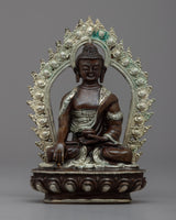 shakyamuni buddha