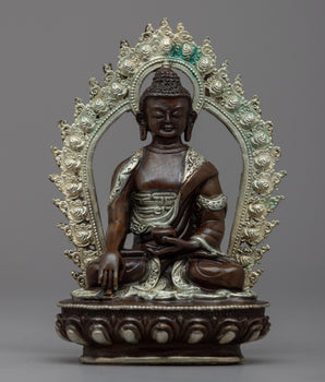 shakyamuni buddha
