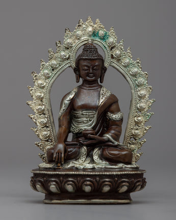 shakyamuni buddha