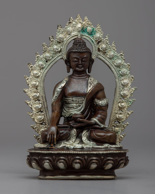 shakyamuni buddha