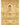 Hand-Painted Shakyamuni Buddha In Gold Style