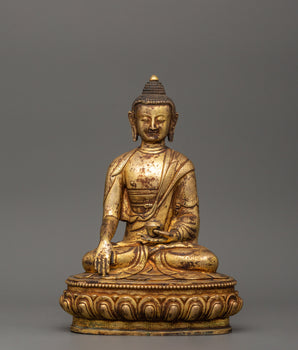 shakyamuni-buddha-enlightened-statue