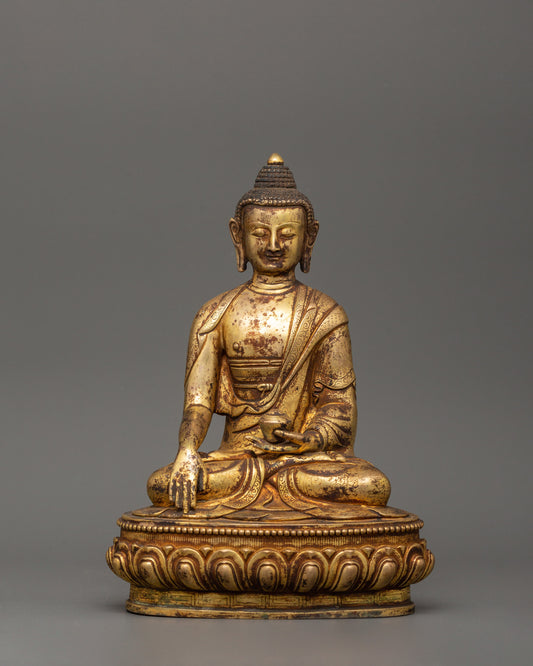 shakyamuni-buddha-enlightened-statue