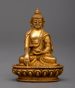 Siddhartha Gautama Buddha Statue