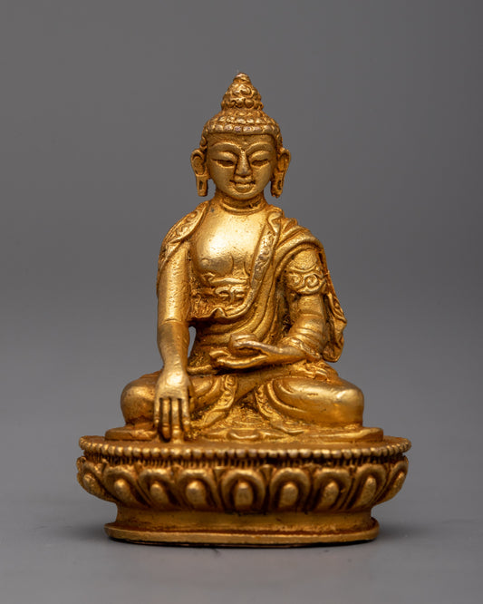 Siddhartha Gautama Buddha Statue