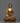 Gold Plated Shakyamuni Buddha Statue
