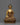 Gold Plated Shakyamuni Buddha Statue