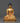 Small Shakyamuni Buddha Figurine