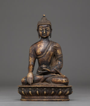 statue-of-shakyamuni-buddha-of-light