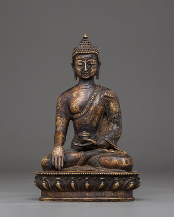statue-of-shakyamuni-buddha-of-light