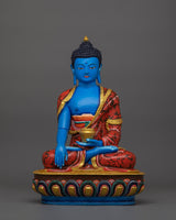 blue-shakyamuni-buddha