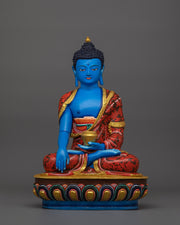 blue-shakyamuni-buddha