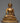 Gold Shakyamuni Buddha Statue