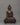 Iron Shakyamuni Buddha Statue