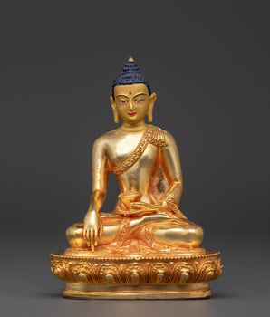 shakyamuni-buddha-mindfulness-statue