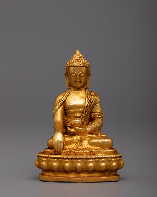 Buddha Gautama Shakyamuni Statue