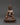 Oxidized Shakyamuni Sculpture | Home Decor