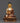 Hand-Sculpted Shakyamuni Buddha Statue