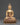 Traditional Shakyamuni Buddha Figurine