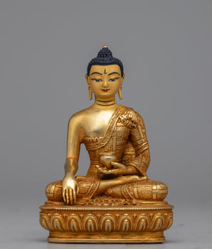 Siddhartha Gautama Buda