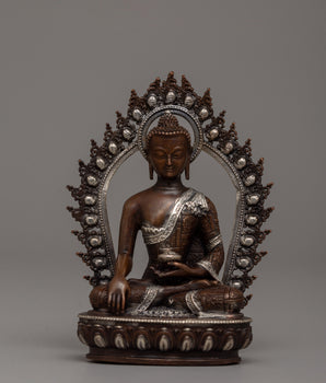 shakyamuni-buddha-enlightened-figurine