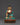 Enlightened Shakyamuni Buddha Figurine