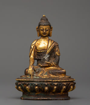 traditionally-handcrafted-shakyamuni-buddha