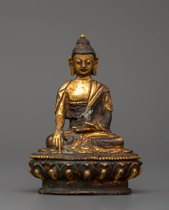 traditionally-handcrafted-shakyamuni-buddha