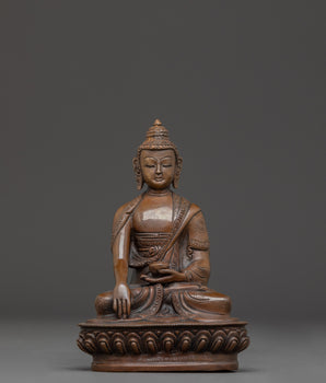 sacred-art-of-shakyamuni-buddha