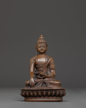 sacred-art-of-shakyamuni-buddha
