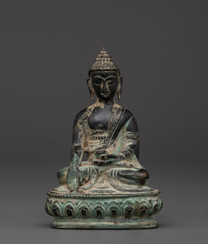 shakyamuni-buddha-meditation-icon