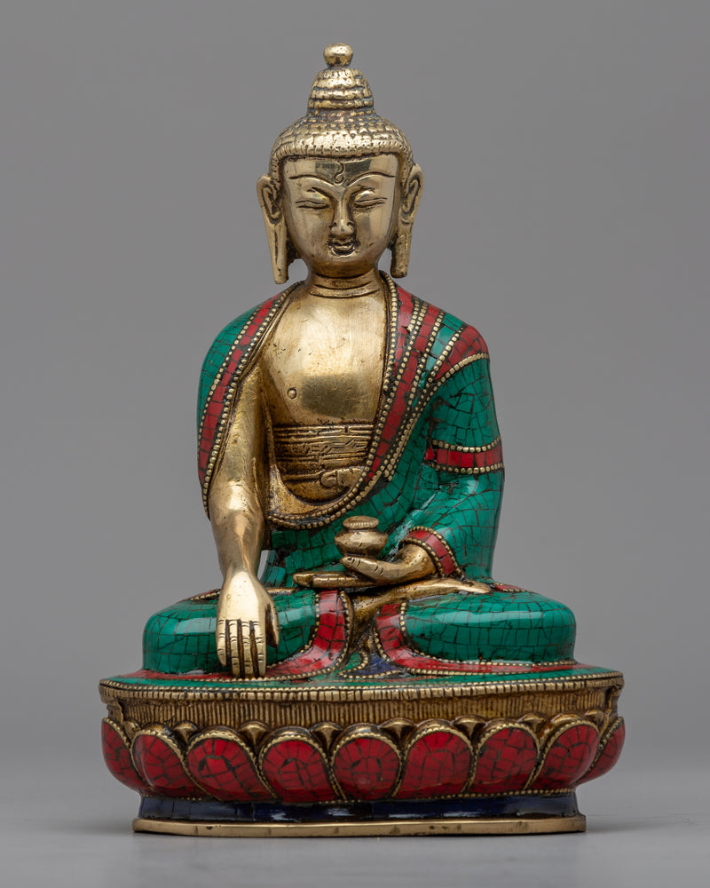 Shakyamuni Buddha Mantra 