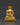 Tibetan Sculpture of Shakyamuni Buddha