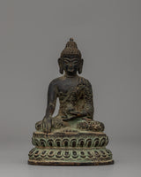 shakyamuni-buddha-enlightened-master-copper-statue