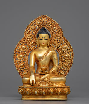 Gautama Buddha Siddhartha Statue&nbsp;