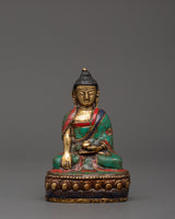 Beautiful Shakyamuni Buddha