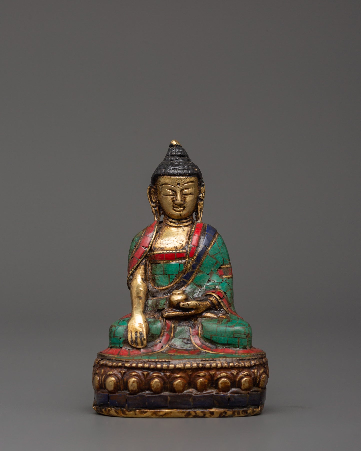 Beautiful Shakyamuni Buddha