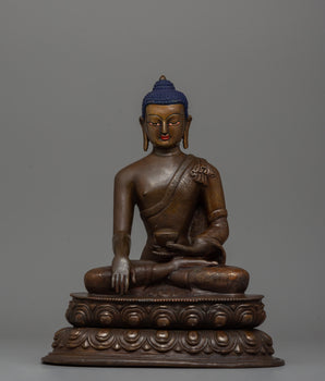 oxidized-shakyamuni-buddha-statue