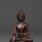 Enlightened one statue