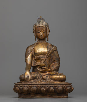 shakyamuni buddha