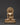 silver-plated Shakyamuni Buddha