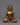 Dragon Carved Shakyamuni Buddha Statue 