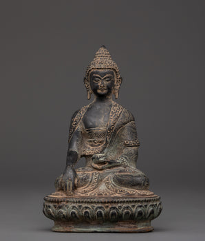shakyamuni-buddha-altar-statue