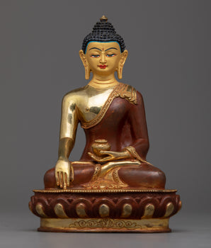 Namo Buddha Statue