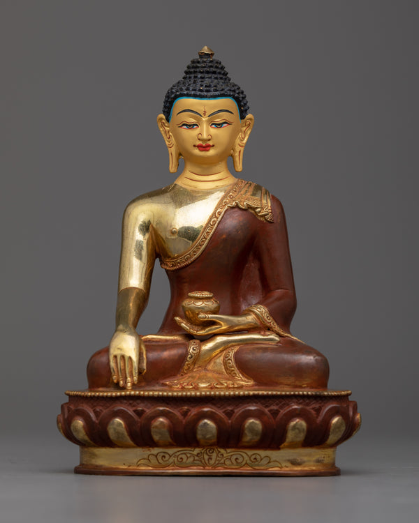 Namo Buddha Statue