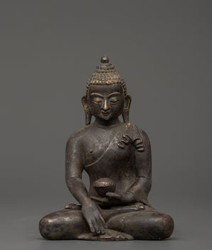 first-historical-buddha-shakyamuni