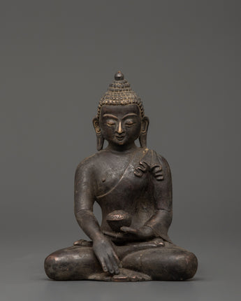 first-historical-buddha-shakyamuni