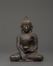 first-historical-buddha-shakyamuni