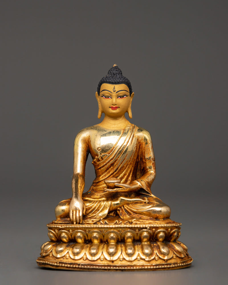 shakyamuni-buddha-in-bhumisparsha-mudra