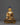 Fire Gold Plated Shakyamuni Buddha | Meditation, Peace & Spiritual Blessings